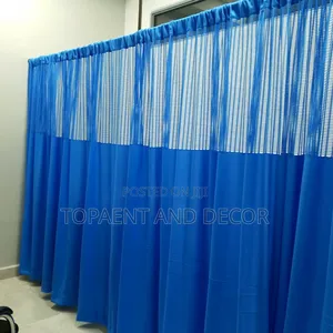 Hospital Bedside Curtains Secure and Reliable