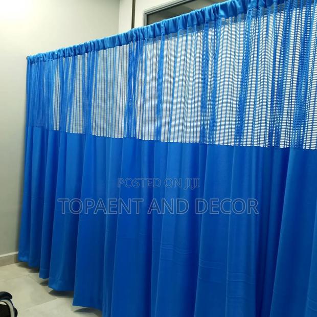 Hospital Bedside Curtains Secure and Reliable