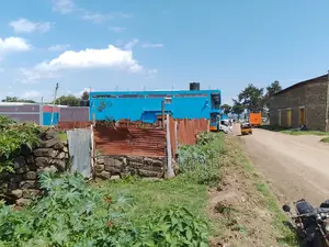 Commercial Plot for Sale – Nakuru Town East, Kiratina