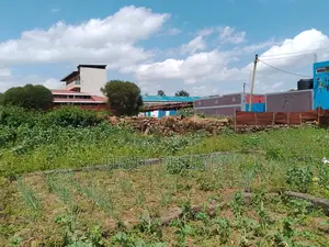 Commercial Plot for Sale – Nakuru Town East, Kiratina
