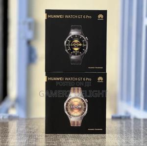 Huawei Gt6 Pro - thumbnail 2