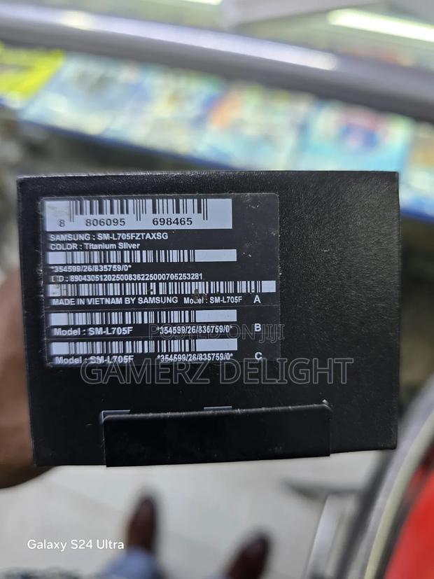 Huawei Gt6 Pro - thumbnail 3