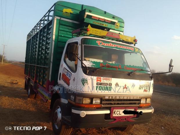 Mitsubishi Fh Local Assembly