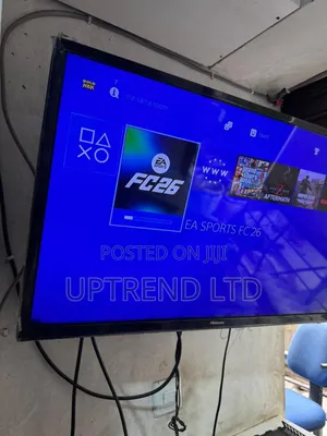 Ps4 / All Ps4 Fc26 Chipping / Other Latest Games Available