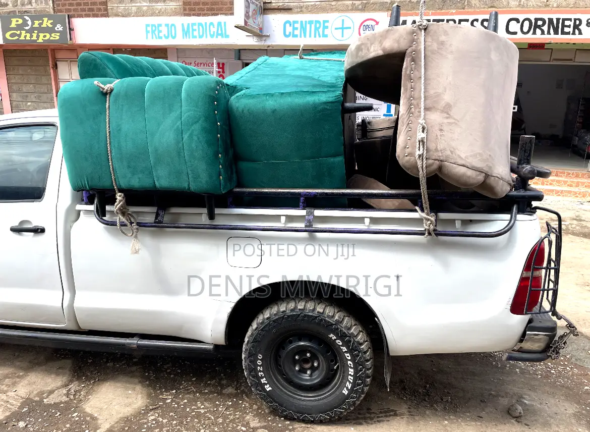 Light Cargo Transport Services