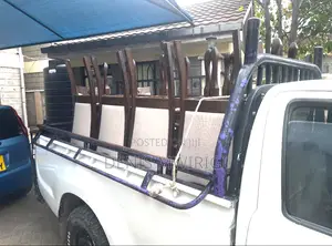 Light Cargo Transport Services