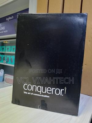 Conqueror Paper A4 Cream 100gsm - thumbnail 2