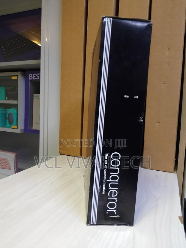 Conqueror Paper A4 White 100gsm - main view