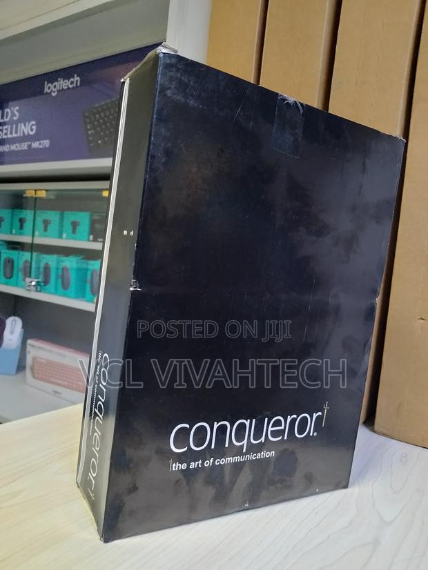 Conqueror Paper A4 Velom 100gsm - main view