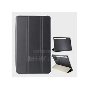 Samsu Galaxy Tab S7 Plus Leather Case