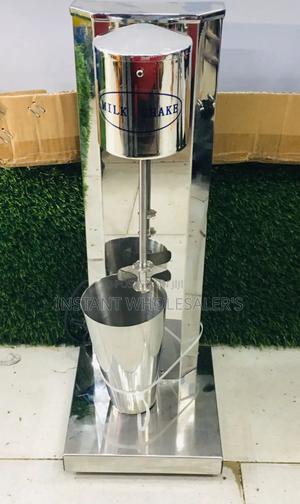 Milk Shaker Single Barrel - thumbnail 2