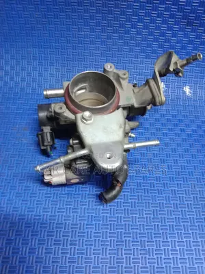 Throttle Body Rush /Daihatsu