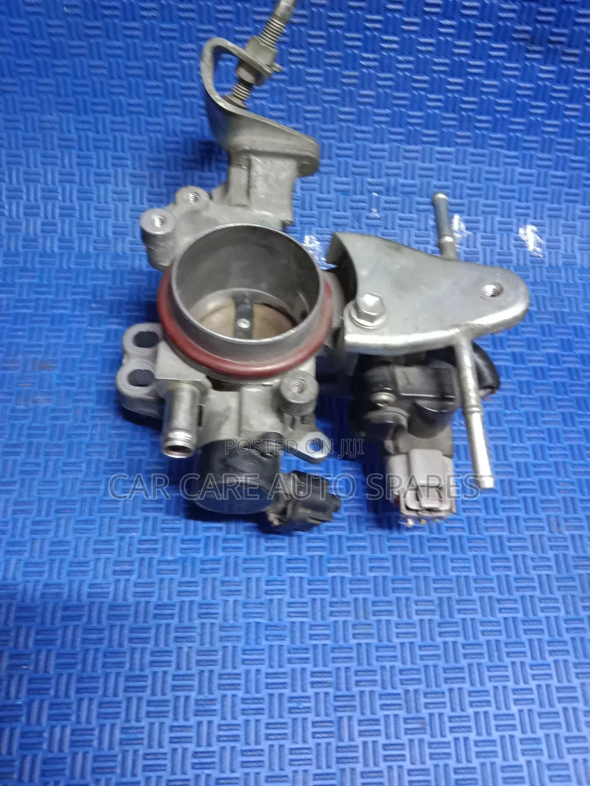 Throttle Body Rush /Daihatsu