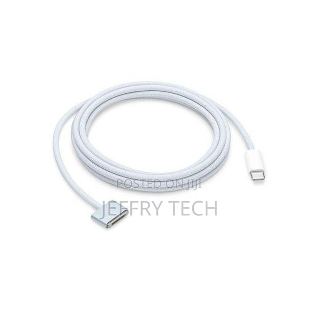 Apple Macbook Pro 2021 2023 2024 Usb-C to Magsafe 3 Charging Cab (2 M) - main view