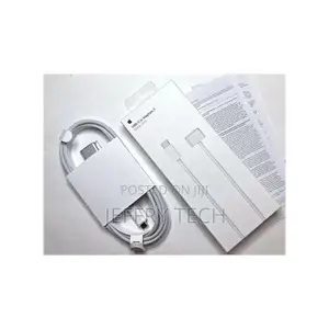 Apple Macbook Pro 2021 2023 2024 Usb-C to Magsafe 3 Charging Cab (2 M)