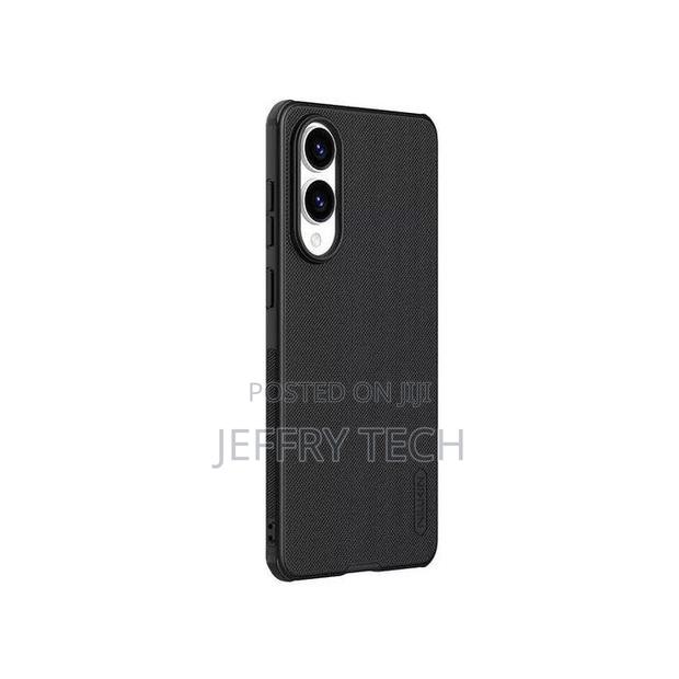 Samsung Galaxy S25 Edge Nillkin Super Frosted Shield Pro Matte Cover