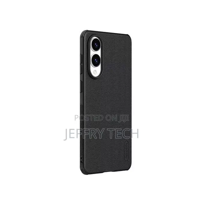 Samsung Galaxy S25 Edge Nillkin Super Frosted Shield Pro Matte Cover