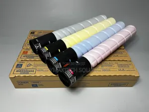 Konica Minolta Biz Hub Tn 216 Toner Cartridges