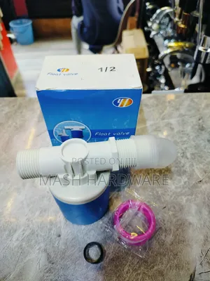 3/4 Automatic Water Level Control