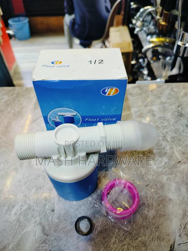 3/4 Automatic Water Level Control