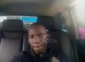 Brian Ngatia Mwangi