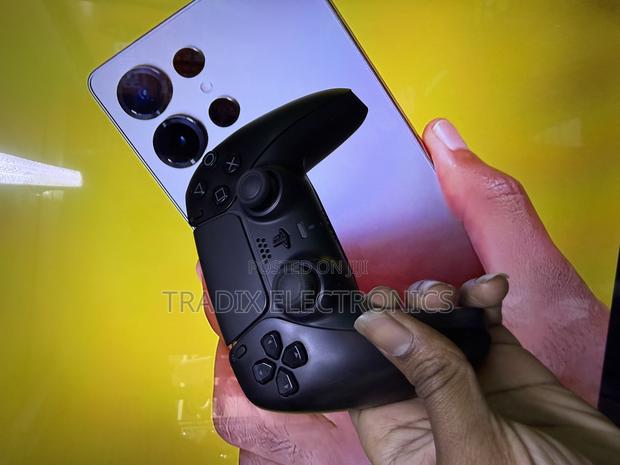 Playstation 5 Controller - main view