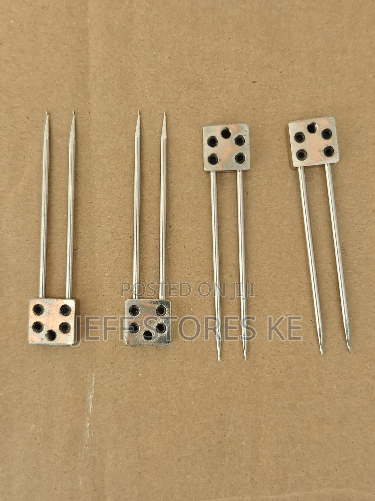 Dreadlock Machine Needles