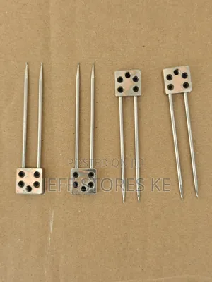 Dreadlock Machine Needles
