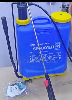 Knapsack Sprayer Pump 20liters - thumbnail 2
