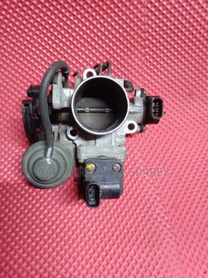 Throttle Body Toyota 7a Caldina,Bb Spacio - main view