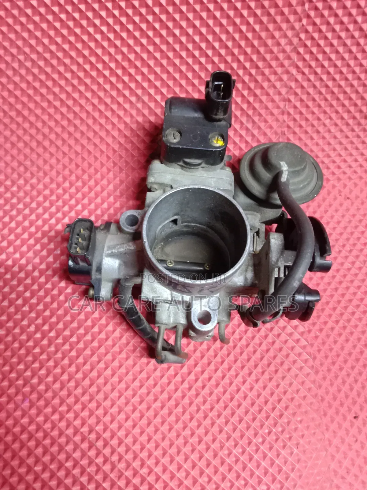 Throttle Body Toyota 7a Caldina,Bb Spacio
