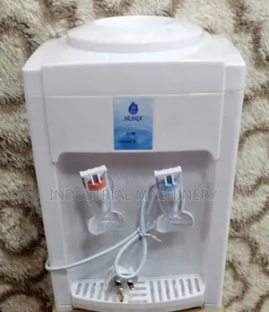 Table Water Dispenser