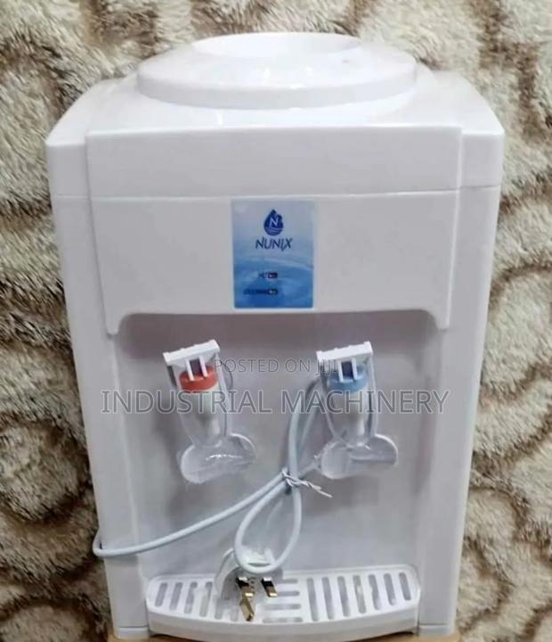 Table Water Dispenser - main view