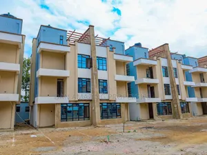 4bdrm Maisonette in Ruiru Plus Dsq, Kamakis for sale