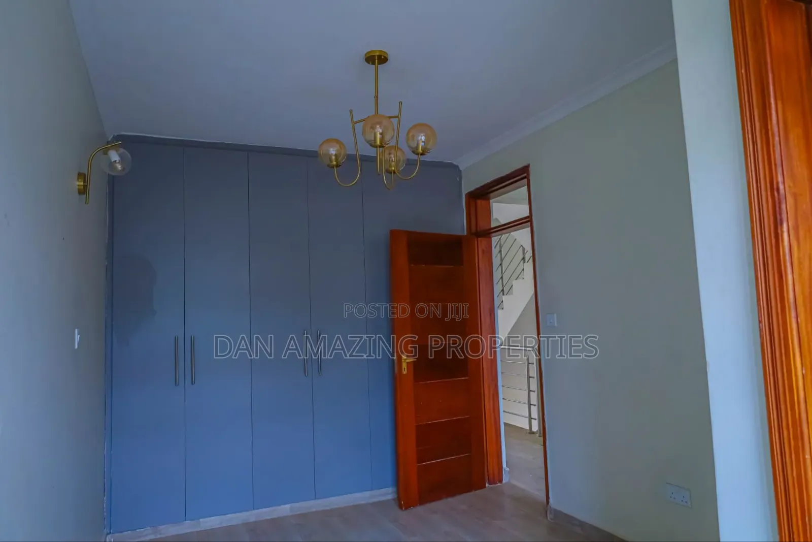 4bdrm Maisonette in Ruiru Plus Dsq, Kamakis for sale