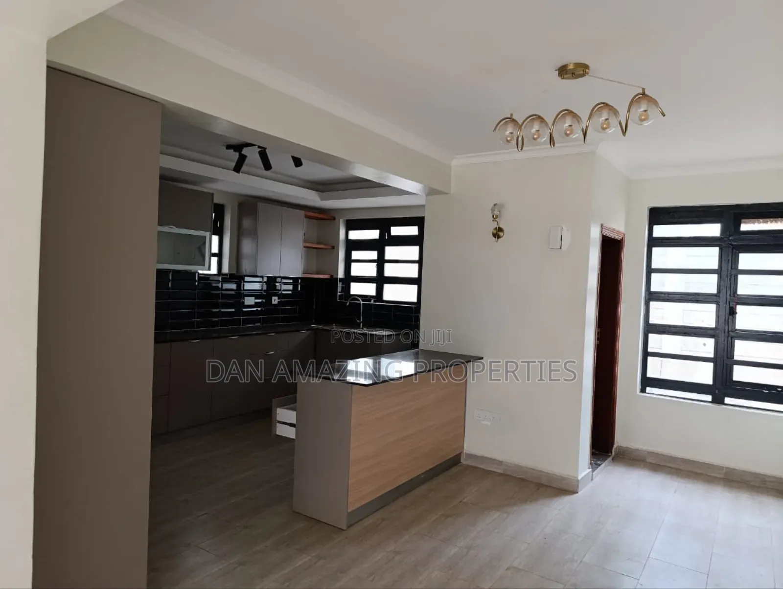 4bdrm Maisonette in Ruiru Plus Dsq, Kamakis for sale