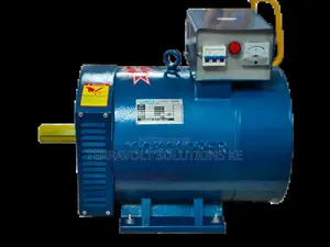 Pulsar 10kw Alternator 3phase(100%Copper)