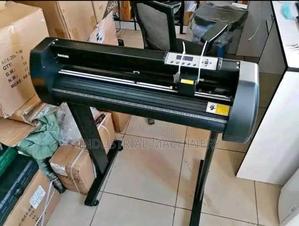 Plotter Machine 2feets - thumbnail 2