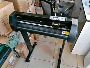 Plotter Machine 2feets