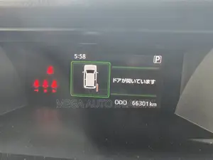 Toyota Roomy 2018 Black