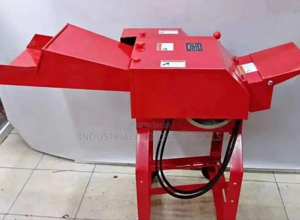 Chaff Cutter/Chopper -Brand Latest - main view