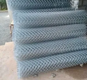 High-Quality Chain Link Fencing
