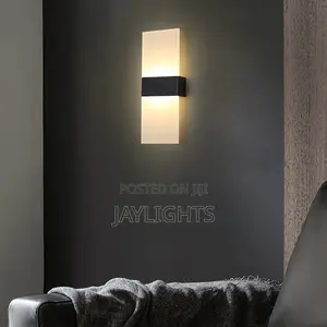 Led Wall Light Indoor Living Room Reading Wall Bracket Light