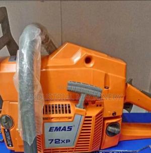 Emas Power Saw 272xp - thumbnail 2