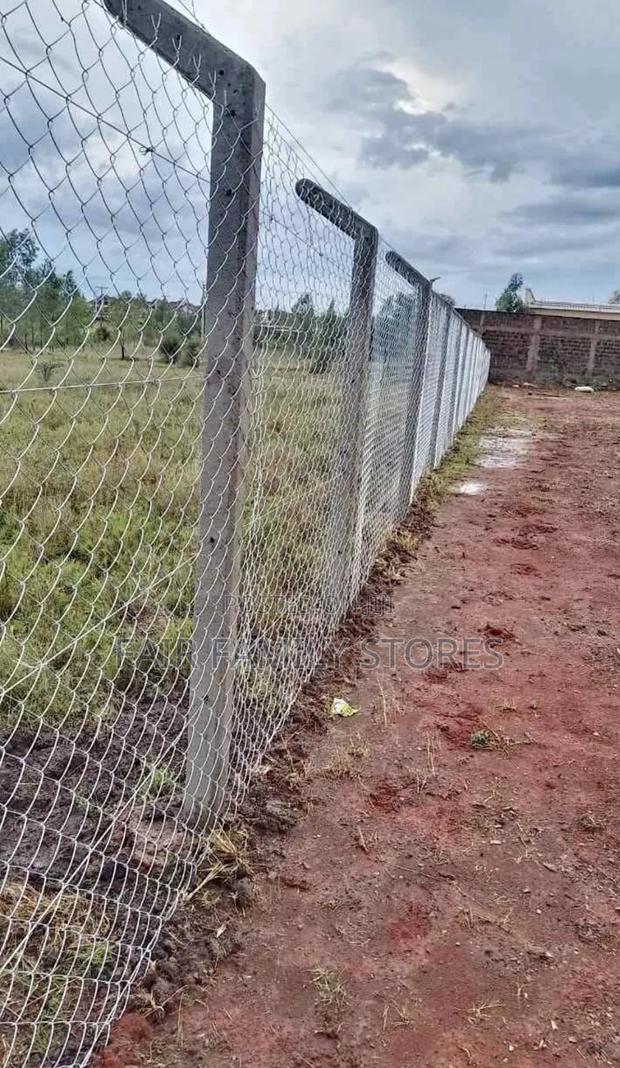 Galvanized Steel Wire - main view