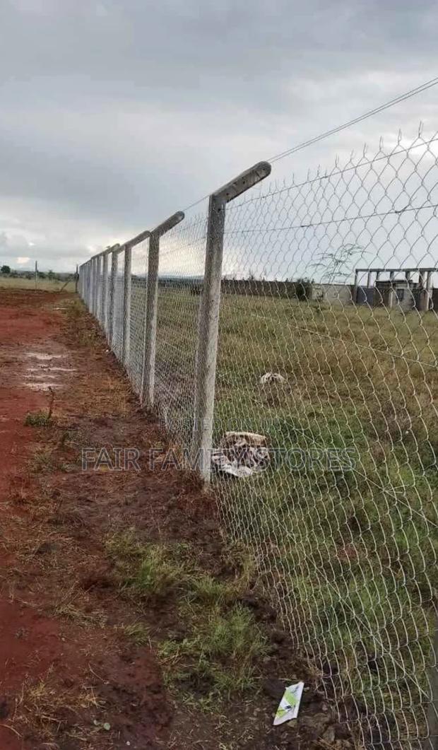 Galvanized Steel Wire - thumbnail 2