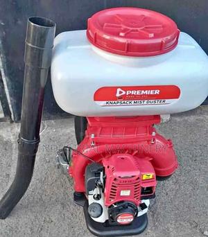 Mist Blower Knapsack Sprayer - thumbnail 2