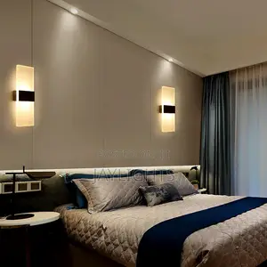 Wall Bracket Light Led Acrylic Decorative Wall Light