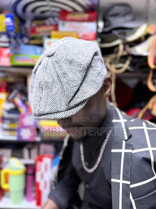 Kangols Hats for Men - main view