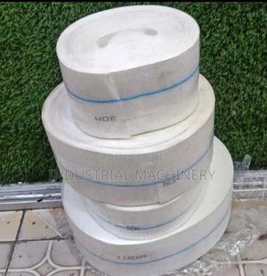 Canvas Delivery Pipe 10meters - thumbnail 2